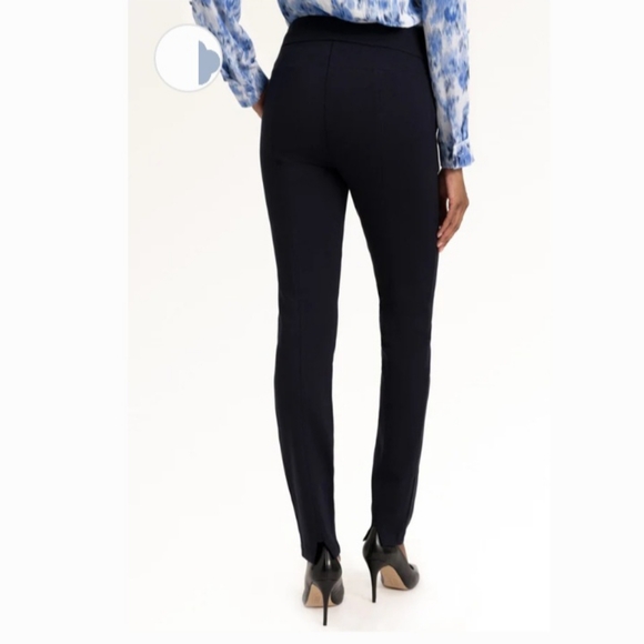 NWT Renuar Pull on pants size 8 - Picture 2 of 5